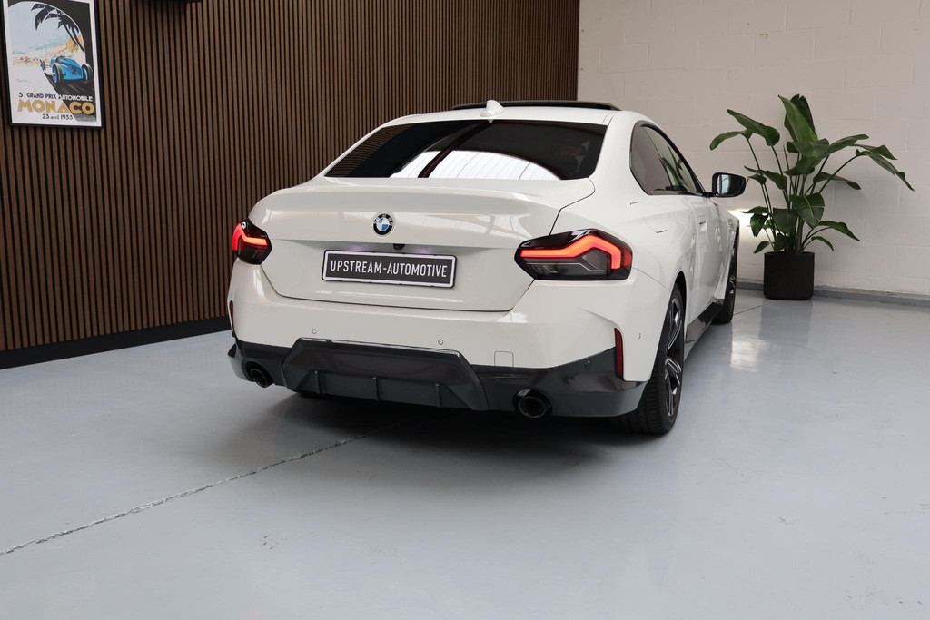 BMW 2 Serie Coupé 220i 55347855-2.jpg | Upstream Automotive B.V.