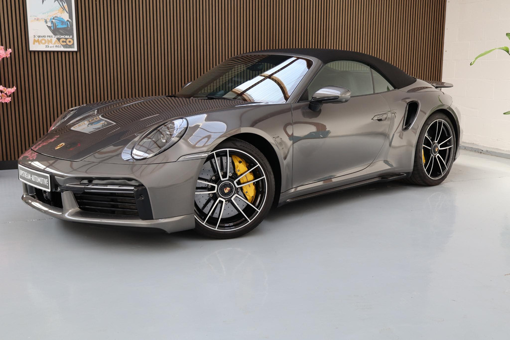 Porsche 911 Cabrio 3.8 Turbo S 55992512-1.jpg | Upstream Automotive B.V.