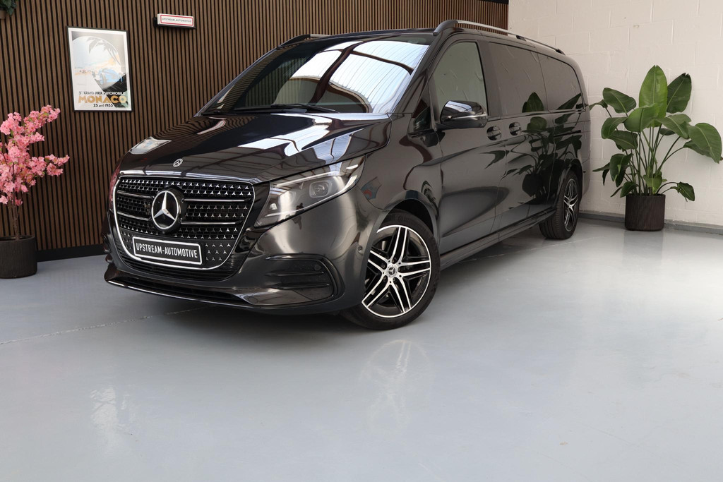 Mercedes-Benz V-Klasse 300d L3 Exclusive 56086480-0.jpg | Upstream Automotive B.V.