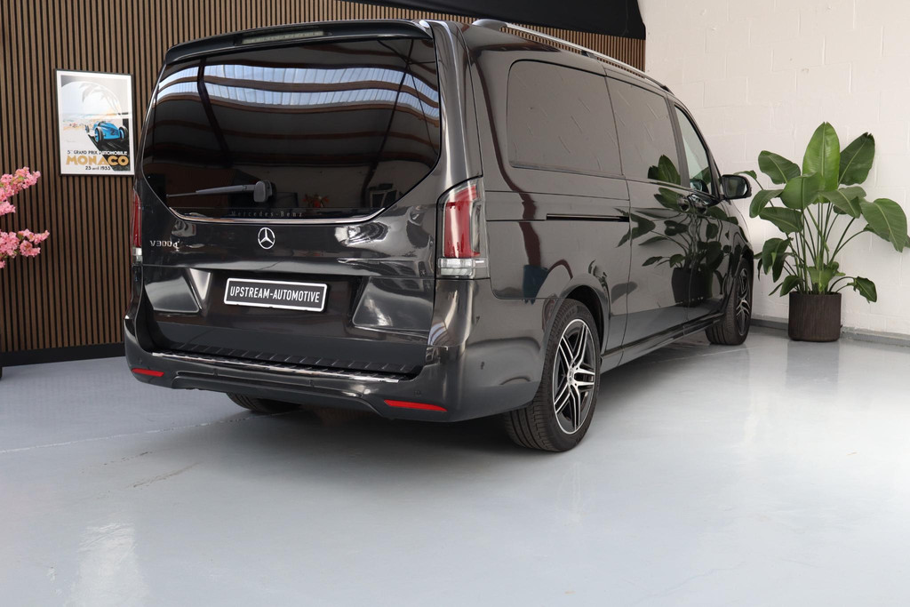 Mercedes-Benz V-Klasse 300d L3 Exclusive 56086480-2.jpg | Upstream Automotive B.V.